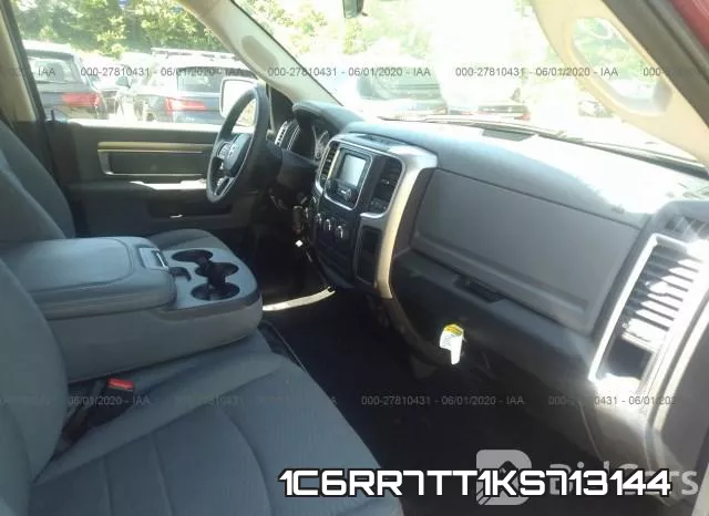 1C6RR7TT1KS713144 фото 6