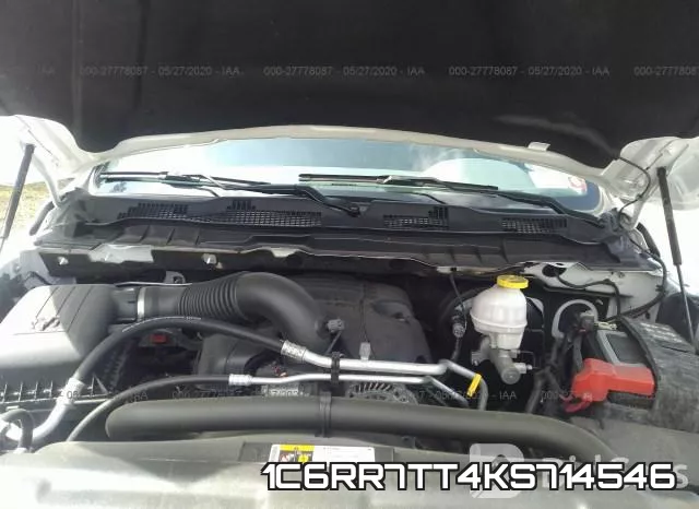 1C6RR7TT4KS714546 фото 2