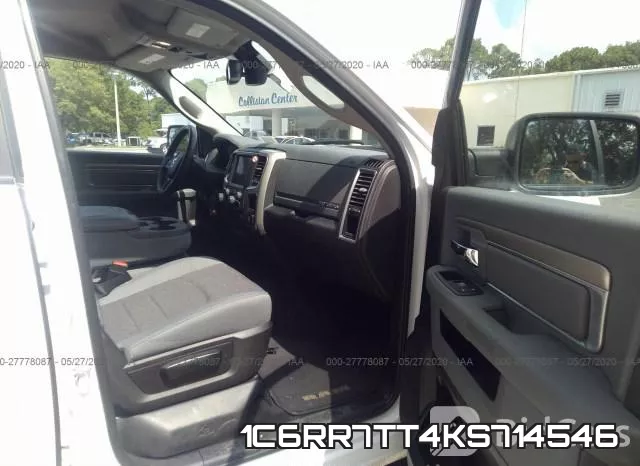 1C6RR7TT4KS714546 фото 6