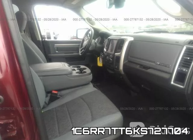 1C6RR7TT6KS727704 фото 6