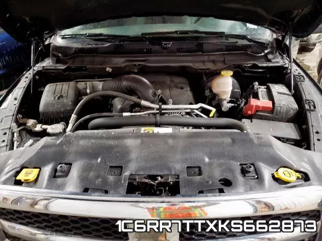 1C6RR7TTXKS662873 фото 8