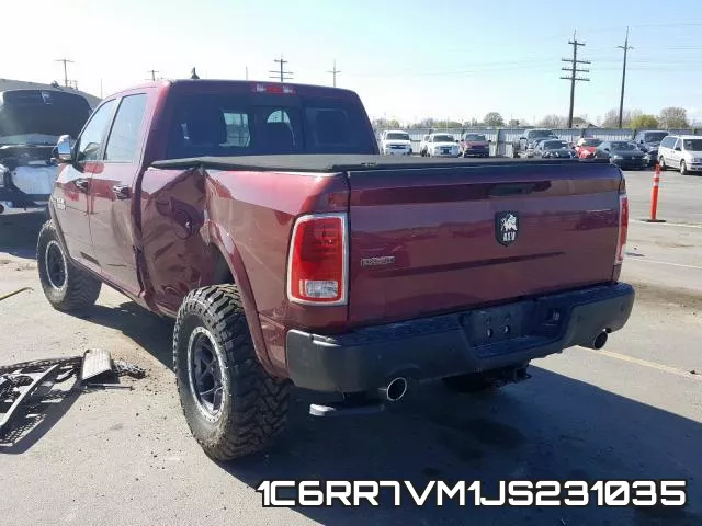1C6RR7VM1JS231035 фото 4