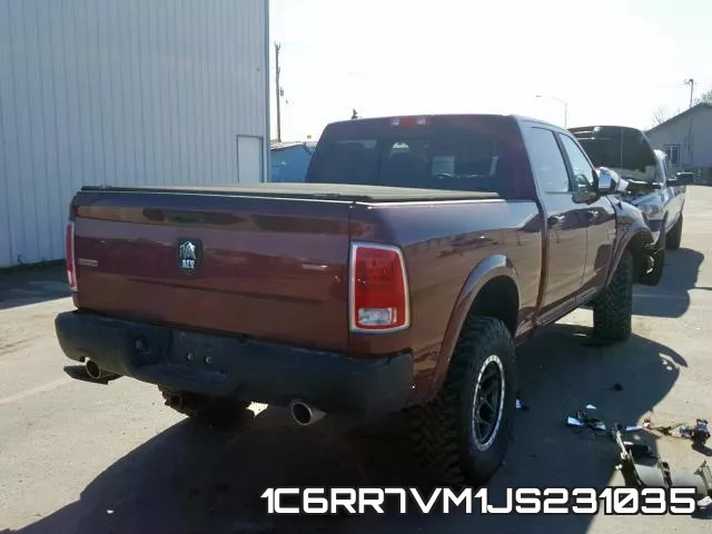 1C6RR7VM1JS231035 фото 5