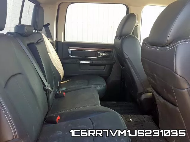 1C6RR7VM1JS231035 фото 7