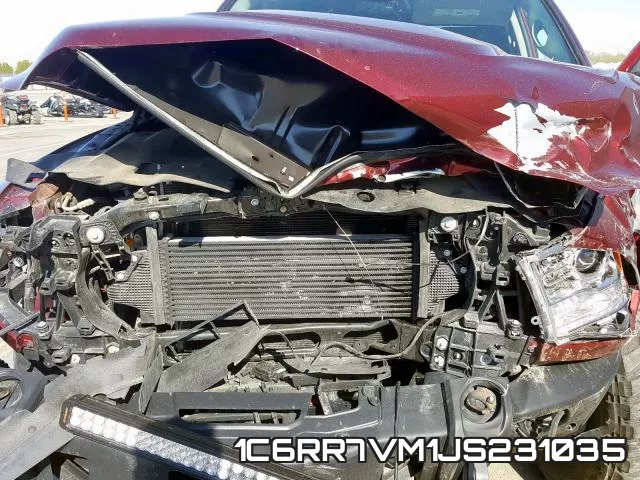 1C6RR7VM1JS231035 фото 8