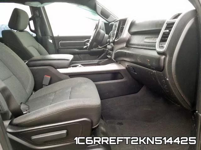 1C6RREFT2KN514425 фото 6