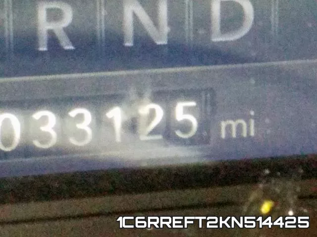 1C6RREFT2KN514425 фото 9