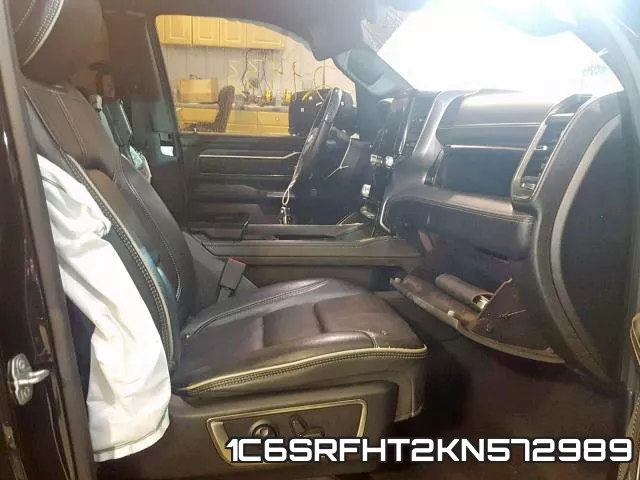 1C6SRFHT2KN572989 фото 6