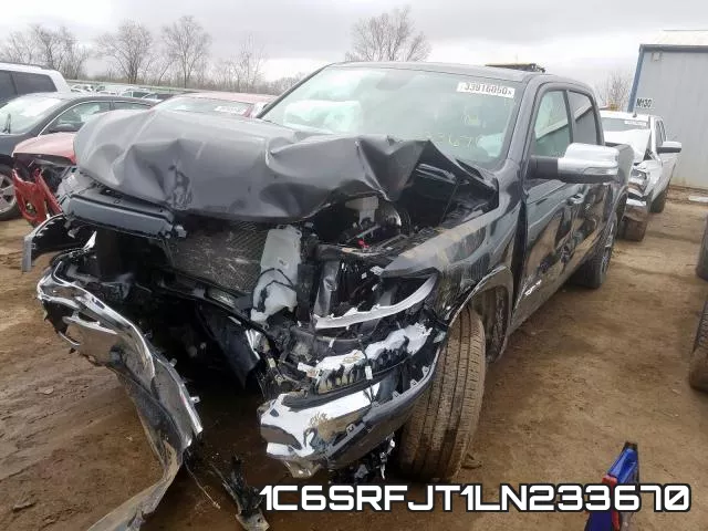 1C6SRFJT1LN233670 фото 3