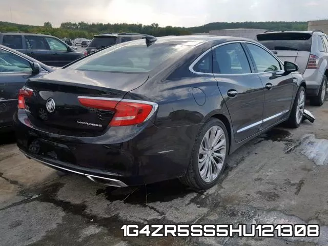 1G4ZR5SS5HU121308 фото 5