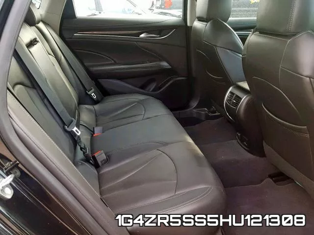 1G4ZR5SS5HU121308 фото 7