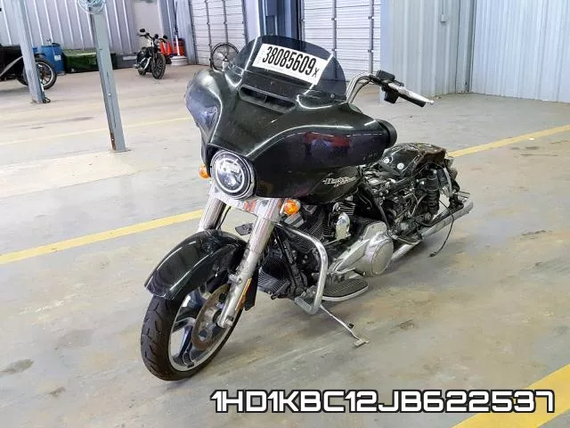 1HD1KBC12JB622537 фото 3