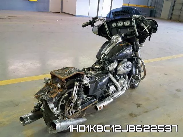 1HD1KBC12JB622537 фото 5