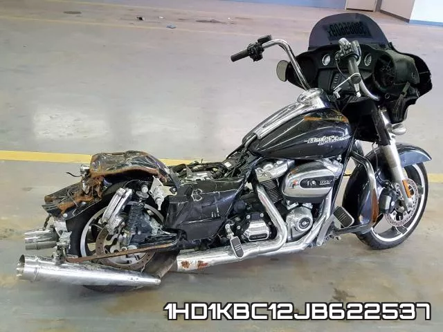 1HD1KBC12JB622537 фото 10