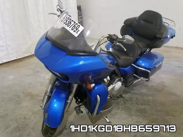 1HD1KGD18HB659713 фото 3
