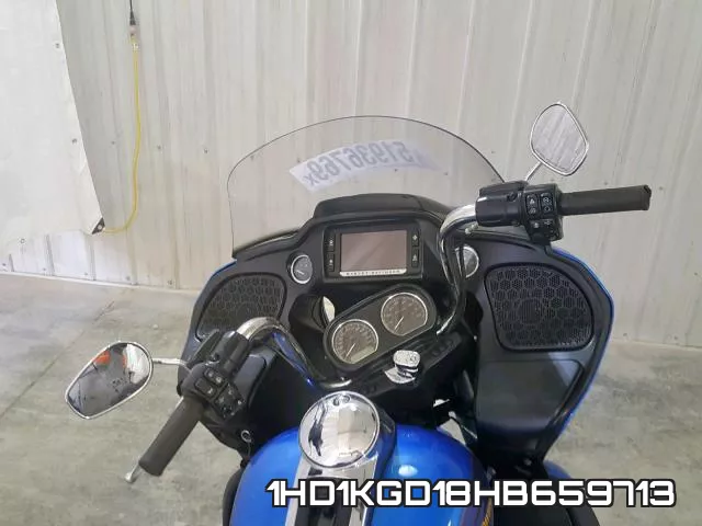 1HD1KGD18HB659713 фото 6