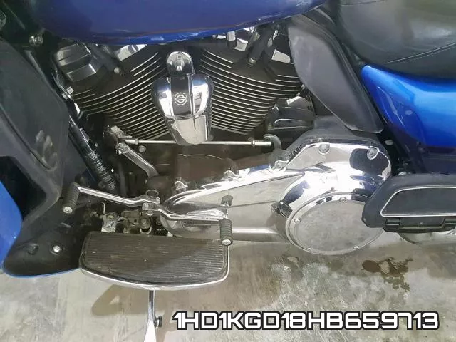 1HD1KGD18HB659713 фото 8