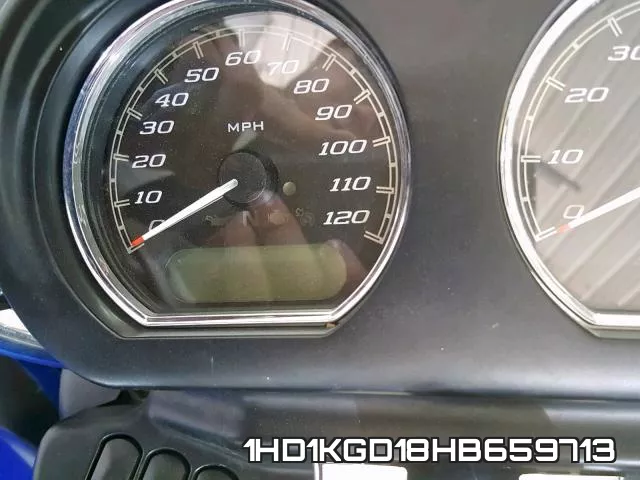 1HD1KGD18HB659713 фото 9