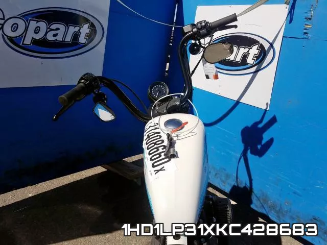 1HD1LP31XKC428683 фото 6