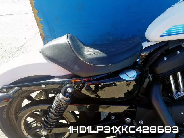 1HD1LP31XKC428683 фото 7