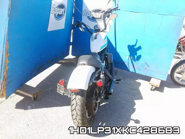 1HD1LP31XKC428683 фото 10
