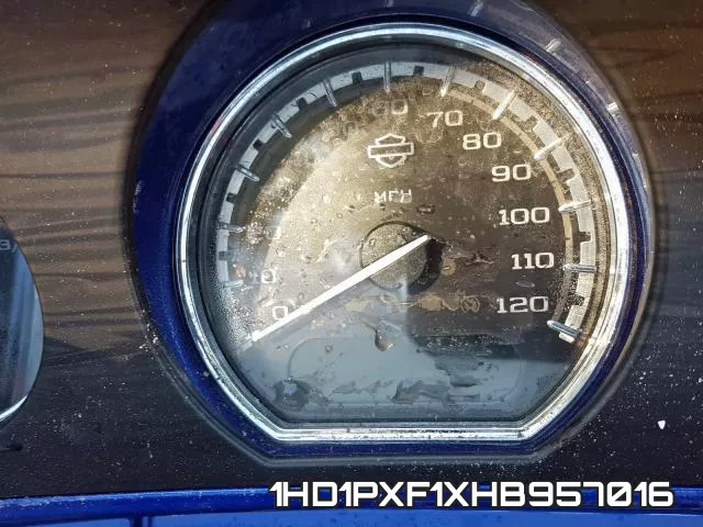 1HD1PXF1XHB957016 фото 9