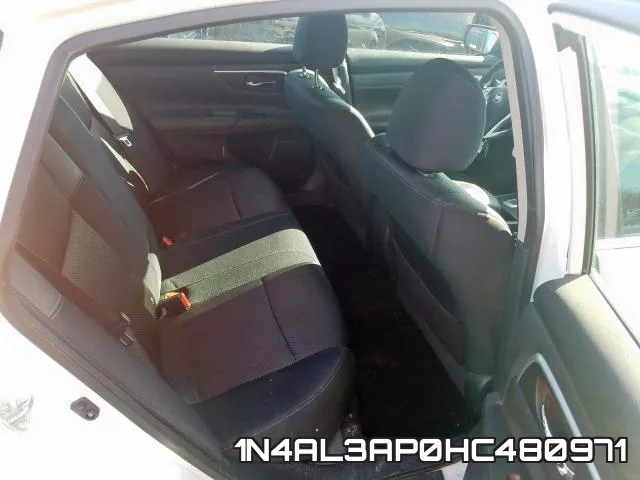 1N4AL3AP0HC480971 фото 7