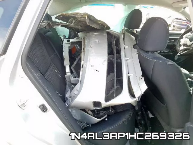1N4AL3AP1HC269326 фото 7