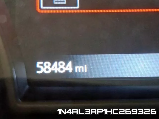 1N4AL3AP1HC269326 фото 9