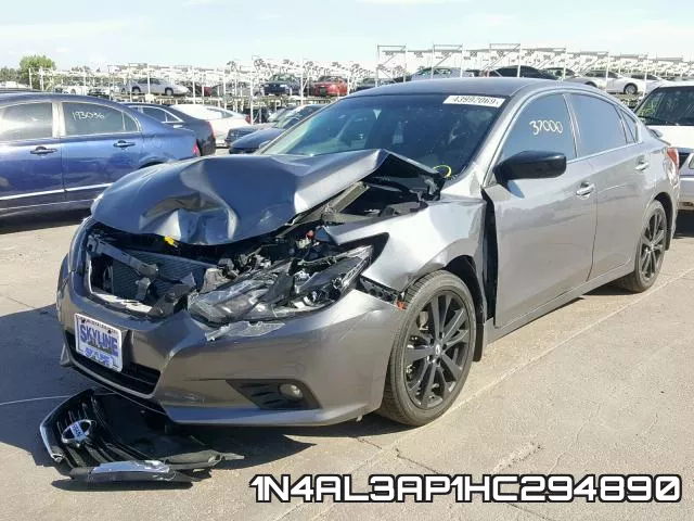 1N4AL3AP1HC294890 фото 3