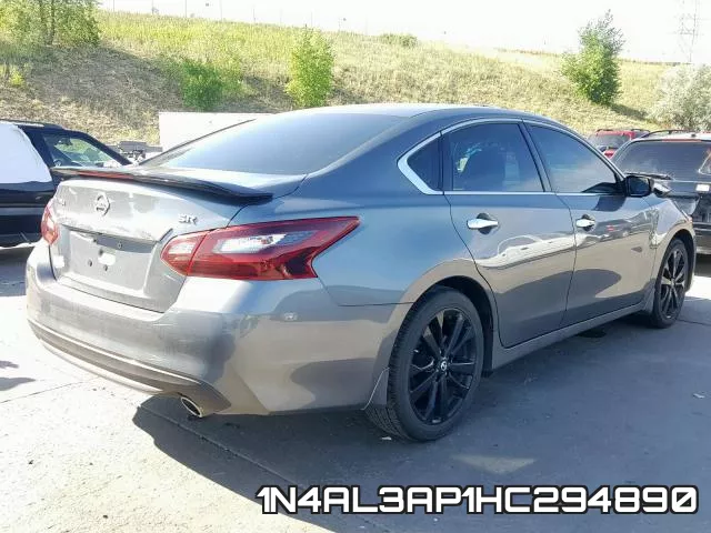 1N4AL3AP1HC294890 фото 5