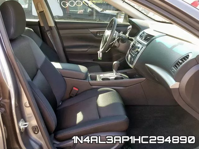1N4AL3AP1HC294890 фото 6