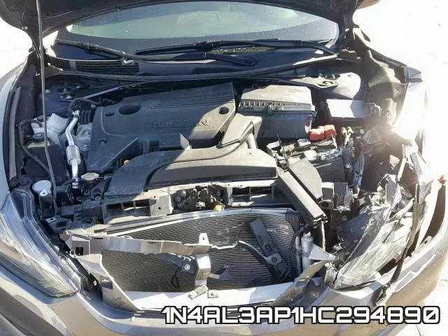 1N4AL3AP1HC294890 фото 8