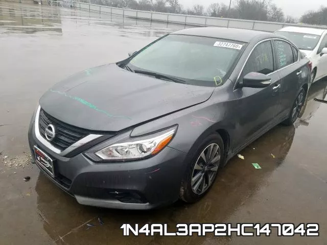 1N4AL3AP2HC147042 фото 3