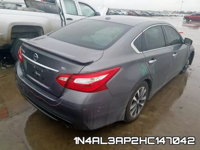 1N4AL3AP2HC147042 фото 5