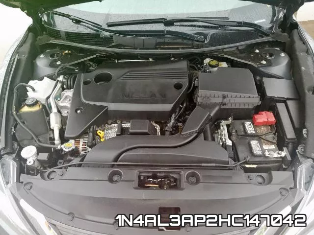 1N4AL3AP2HC147042 фото 8