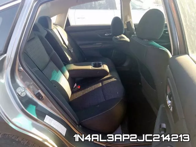 1N4AL3AP2JC214213 фото 7