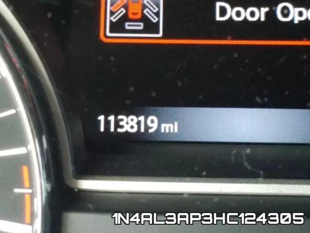 1N4AL3AP3HC124305 фото 9