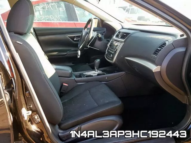 1N4AL3AP3HC192443 фото 6