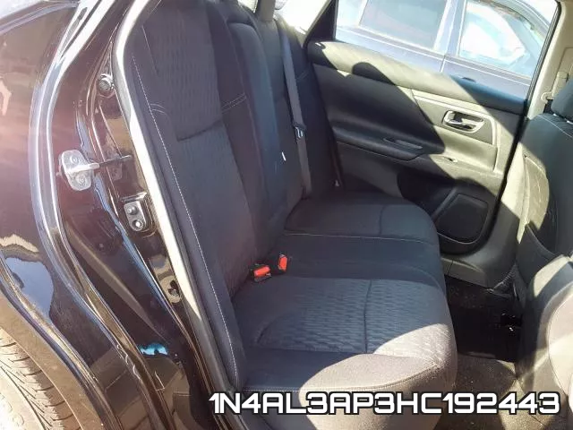 1N4AL3AP3HC192443 фото 7