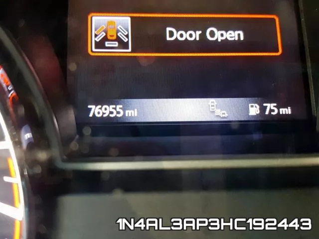 1N4AL3AP3HC192443 фото 9