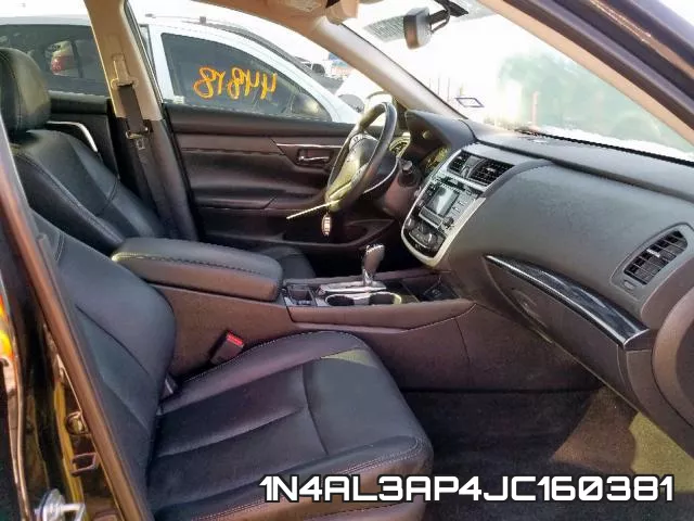 1N4AL3AP4JC160381 фото 6