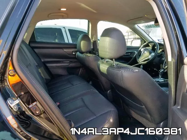 1N4AL3AP4JC160381 фото 7