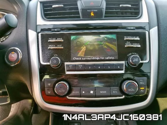 1N4AL3AP4JC160381 фото 10