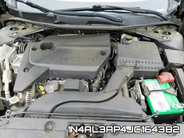 1N4AL3AP4JC164382 фото 8