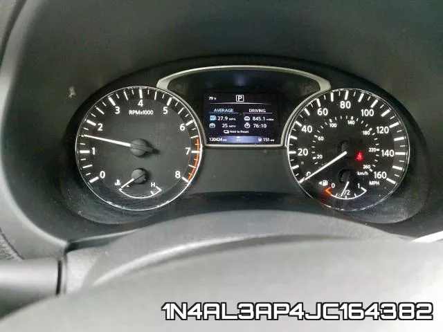 1N4AL3AP4JC164382 фото 9