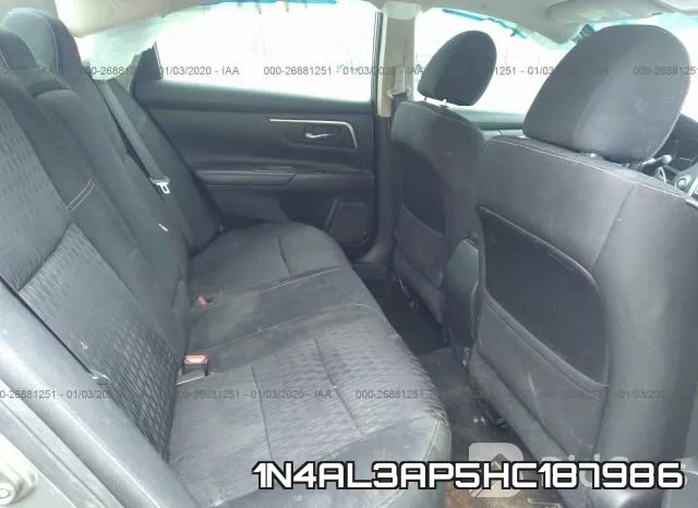 1N4AL3AP5HC187986 фото 9