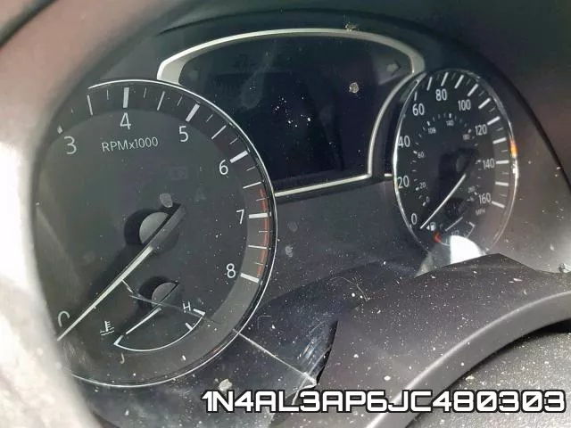 1N4AL3AP6JC480303 фото 9