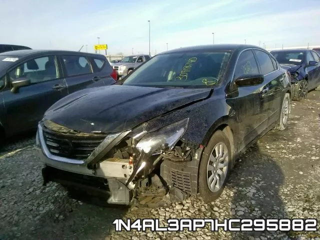 1N4AL3AP7HC295882 фото 3