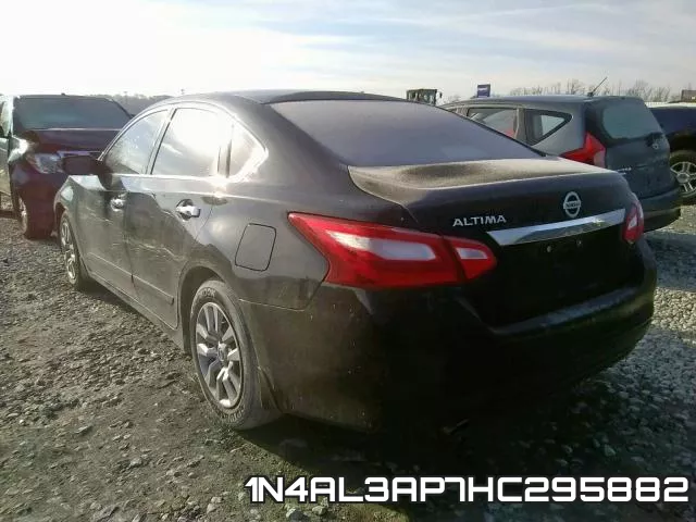 1N4AL3AP7HC295882 фото 4